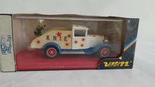 # 552 VEREM voiture de parade
