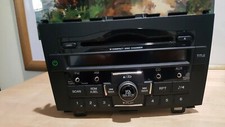 Radio CRV stéréo 6 disques Honda 2007-2011 lecteur CD 39100-SWA-A011-M1 + CODE RADIO