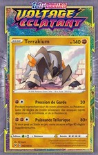 Terrakium - EB04:Voltage