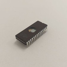 MBM27128-30 FUJITSU CIRCUIT