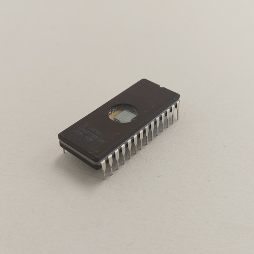 Mbm27128 fujitsu circuit - mbm27128-30,