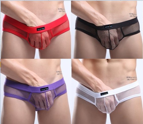 Slip transparent sexy - transparent,