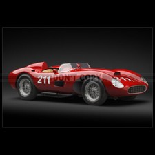 Photo A.019022 FERRARI 625 TRC