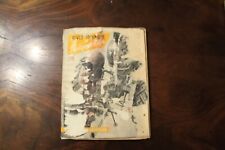 revue technique de vieux tracteurs agricoles