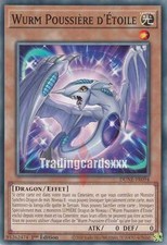 Yu-Gi-Oh! Wurm Poussière d'Étoile : C DUNE-FR094