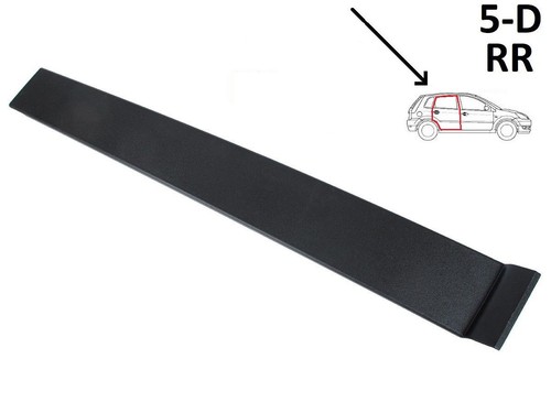 Extérieur coque baguette - extÉrieur,