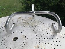 Guidon Philippe Professionnel et potence Philippe, Peugeot PX10