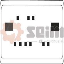 LèVE-VITRE AVANT GAUCHE