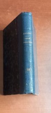 "César Birotteau" par Honoré de Balzac - Librairie Nouvelle 1856