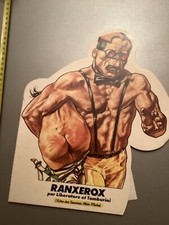 superbe plv rankerox liberatore