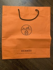 Hermès Medium Size Shopping