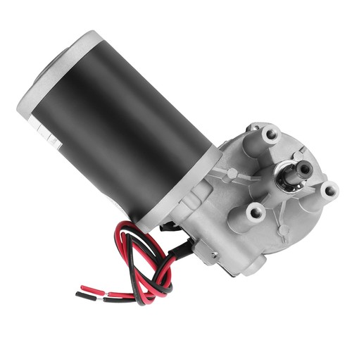 Moteur engrenages 24 v - cc,