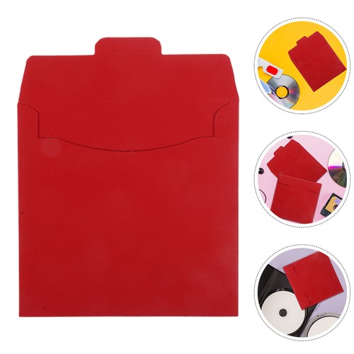 Pcs pochettes papier - 10,