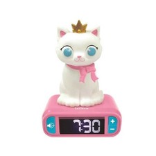 Reveil Veilleuse Lumineuse