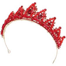 1pc mariée mariée couronne