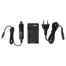 Chargeur pour Canon Legria