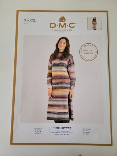 Fiche tricot - fiche,