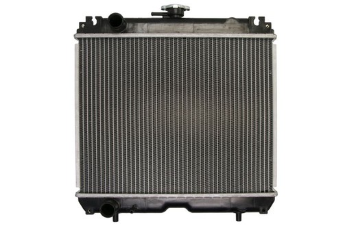 Pour kubota 3030 radiateur - b,