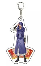 Porte-clés/Mascotte Sojun Ikkyu "Akane Sasu Sekai de I to You Acrylic Keychain