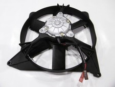 CITROËN CX  ventilateur de