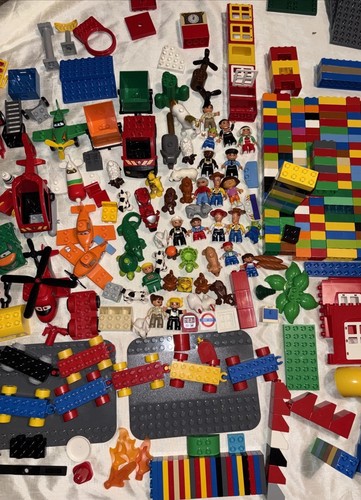 Huge lot lego - lot, lbs
