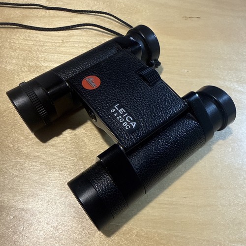 Leica trinovid 8x20 - leica,