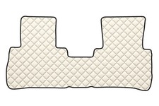 AUTO Tapis de sol arrière