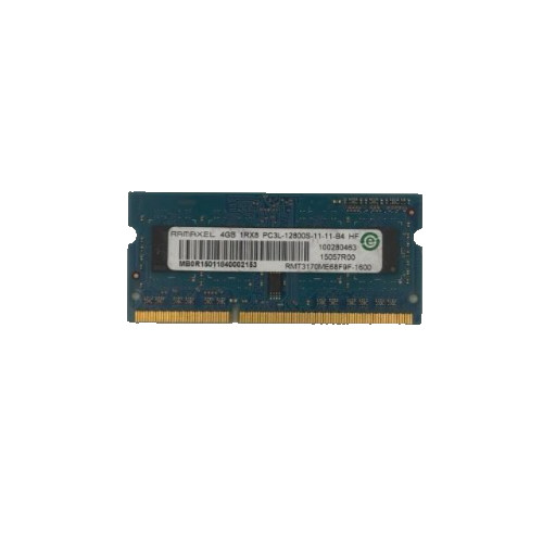 Ramaxel 4gb ram - ramaxel,