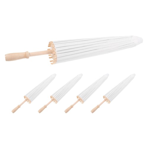 Pcs parapluie papier - pcs, en