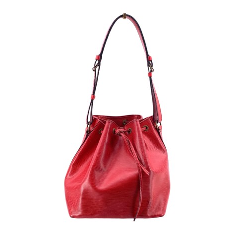 Sac seaux vintage louis - seaux,