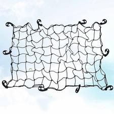  Cargo Net Porte-bagages