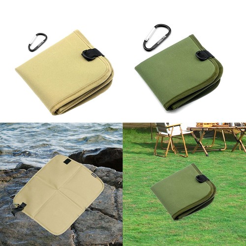 Coussin pliant randonnée - pliant,