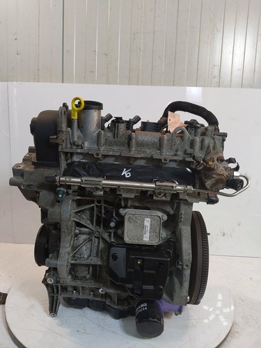 Moteur pour golf vii - vw, 2013