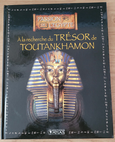 Recherche trésor de - la,