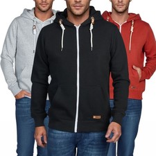 Riverso Sweat À Capuche Pour