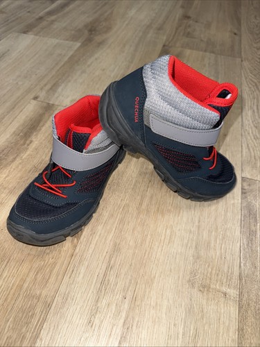 Quechua kids blue - quechua, mh100