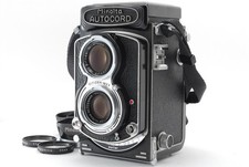 Rare [Near MINT w/Strap Hood]