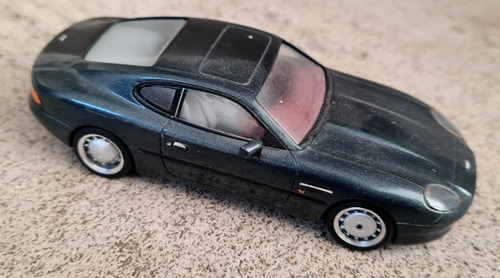 Aston martin db7 france - aston,