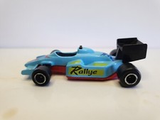 Majorette. Voiture de course
