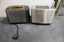 Lot de 2 grille pain MOULINEX / ELECTROLUX (Hors Services)
