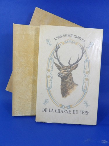 Livre roy charles - du,
