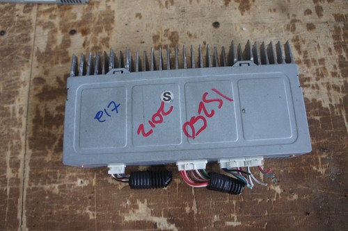 Amplificateur jdm pioneer pour - amplificateur,