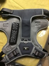 FIVEWOODY Dog Training Harness