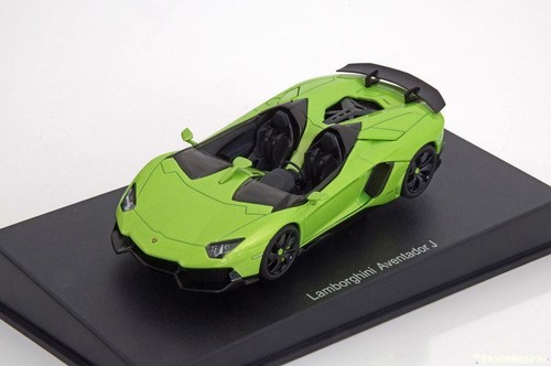 Lamborghini aventador - aventador, j
