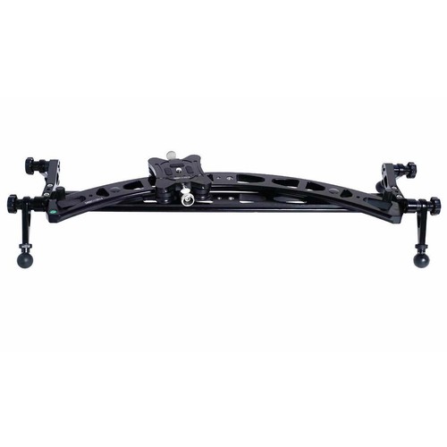 Shootvilla curve line slider - shootvilla,