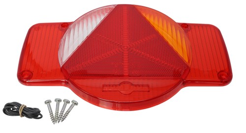 Vitre phare original - vitre,