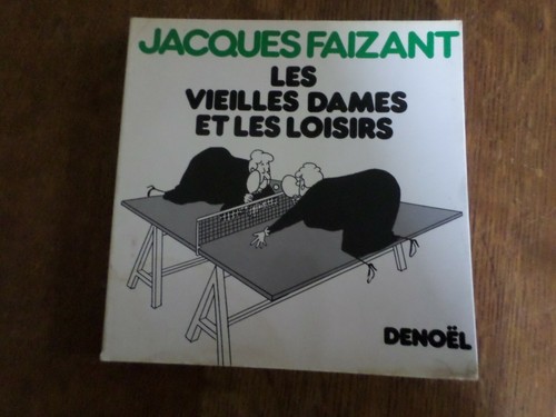 Livre jacques faizant - livre, faizant,