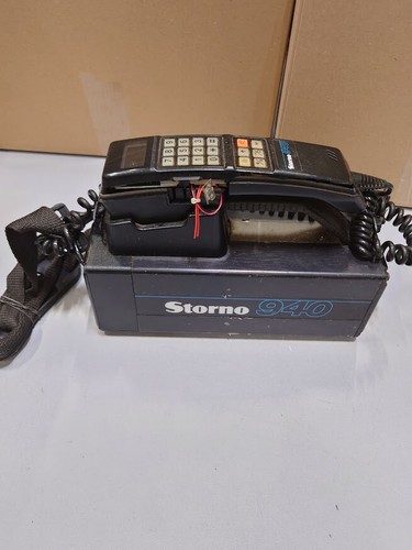 Vintage storno 940 mobile - storno,
