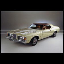 Photo A.009570 MERCURY COUGAR