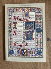 MINERALI NEI SIMBOLI  Padre Alessandro GERVASONI